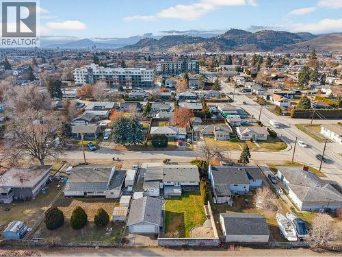 515 Donhauser Road, Kelowna, BC - Outdoor With View