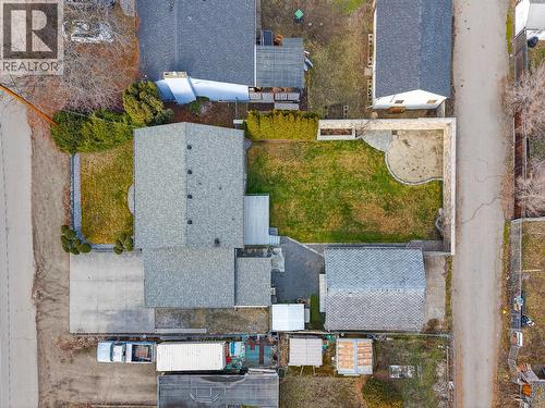 515 Donhauser Road, Kelowna, BC - Outdoor
