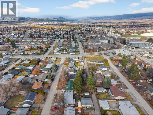 515 Donhauser Road, Kelowna, BC - Outdoor With View