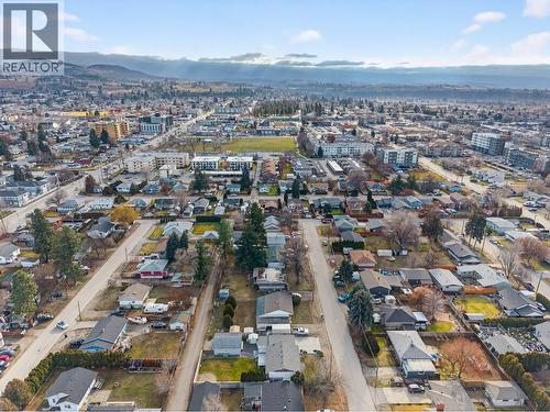 515 Donhauser Road, Kelowna, BC - Outdoor With View