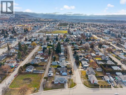 515 Donhauser Road, Kelowna, BC - Outdoor With View