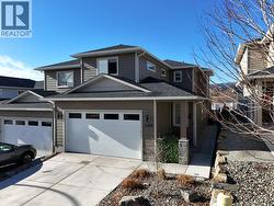 3369 Hawks Crescent  Westbank, BC V4T 0A7