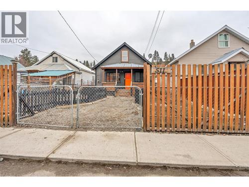 511 SIMILKAMEEN Avenue  Princeton, BC V0X 1W0