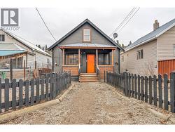 511 SIMILKAMEEN Avenue  Princeton, BC V0X 1W0