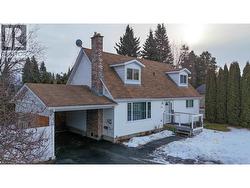 7826 REGIS PLACE  Prince George, BC V2N 3J1