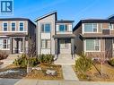 110 Wolf Creek Rise Se, Calgary, AB  - Outdoor With Facade 