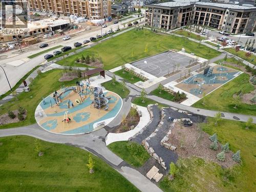 110 Wolf Creek Rise Se, Calgary, AB - Outdoor With View