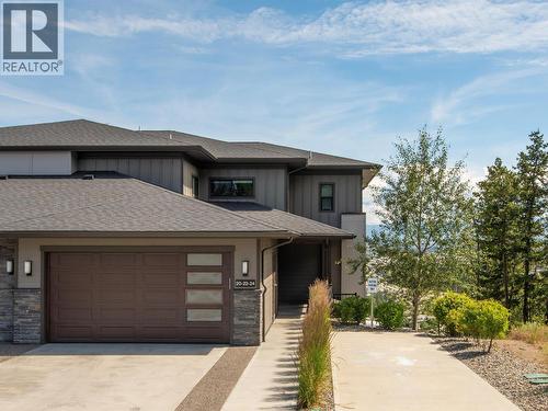 2161 Upper Sundance Drive Unit# 20  West Kelowna, BC V4T 3M9