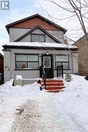 BASEMENT - 63 WALLINGTON AVENUE  Toronto, ON M4C 2N2