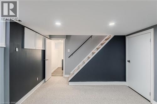 42 East 31St Street, Hamilton, ON - Indoor Photo Showing Other Room