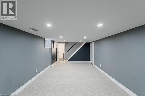 42 East 31St Street, Hamilton, ON - Indoor Photo Showing Other Room