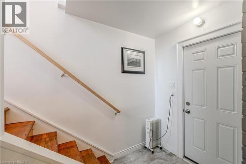 42 East 31St Street, Hamilton, ON - Indoor Photo Showing Other Room