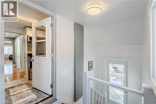 42 East 31St Street, Hamilton, ON - Indoor Photo Showing Other Room