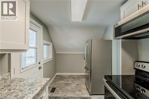 42 East 31St Street, Hamilton, ON - Indoor