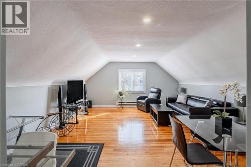 42 East 31St Street, Hamilton, ON - Indoor