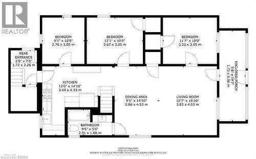 42 East 31St Street, Hamilton, ON - Other