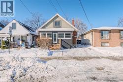 42 EAST 31ST Street  Hamilton, ON L8V 3N7