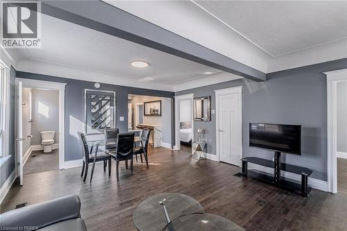 42 East 31St Street, Hamilton, ON - Indoor