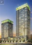 711 - 365 PRINCE OF WALES DRIVE  Mississauga, ON L5B 0G6