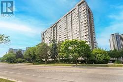 1709 - 1580 MISSISSAUGA VALLEY BOULEVARD  Mississauga, ON L5A 3T8