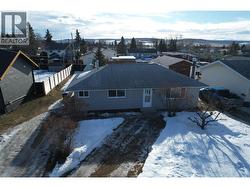 921 91A Avenue  Dawson Creek, BC V1G 1B4