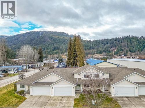 222 Martin Street Unit# 104  Sicamous, BC V0E 2V0