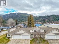 222 Martin Street Unit# 104  Sicamous, BC V0E 2V0