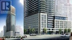 2305 - 955 BAY STREET  Toronto, ON M5S 2A2