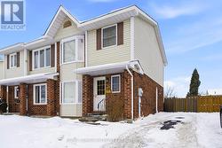 309 ELLEN AVENUE  Cornwall, ON K6J 5T6