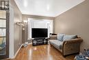 Living Rm- Wall colour edited to show neutral tone - 309 Ellen Avenue, Cornwall, ON  - Indoor 