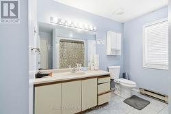 Bahroom - 
