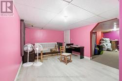 Basement - 