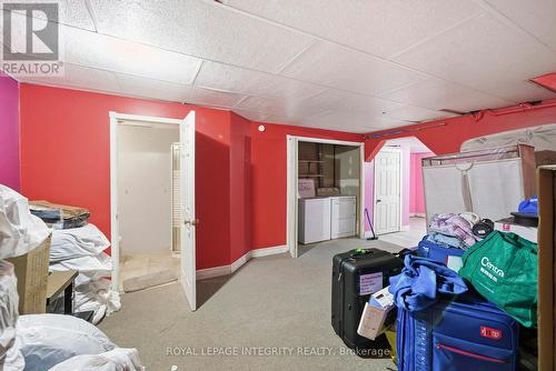 Basement - 309 Ellen Avenue, Cornwall, ON - Indoor