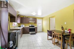 Dining/Kitchen - 