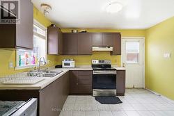 Dining/Kitchen - 