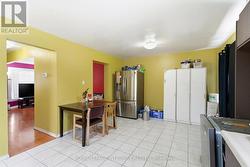 Dining/Kitchen - 