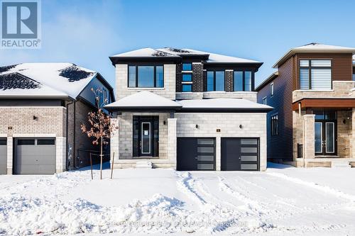 61 NICORT ROAD  Wasaga Beach, ON L9Z 0M9