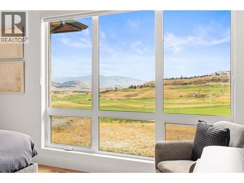 105 Predator Ridge Drive Unit# 22, Vernon, BC - Indoor