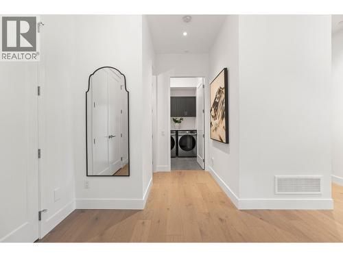 105 Predator Ridge Drive Unit# 22, Vernon, BC - Indoor Photo Showing Other Room