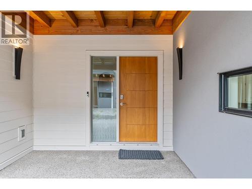 105 Predator Ridge Drive Unit# 22, Vernon, BC - Outdoor With Exterior
