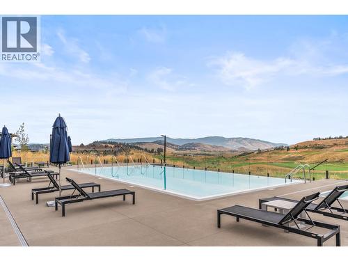 105 Predator Ridge Drive Unit# 22, Vernon, BC - Outdoor With View