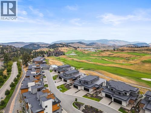 105 Predator Ridge Drive Unit# 22, Vernon, BC - Outdoor With View