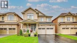 180 BELMORE Court  Milton, ON L9E 1H5