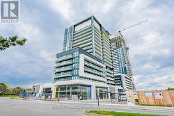 1417 - 20 O'NEIL ROAD N  Toronto, ON M3C 0R2