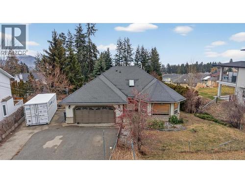 3561 Ranch Road  West Kelowna, BC V4T 1A1