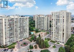 1112 - 225 BAMBURGH CIRCLE  Toronto, ON M1W 3X9