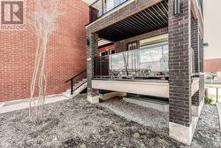 21 - 100 DUFAY ROAD  Brampton, ON L7A 4S3