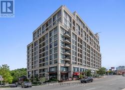 714 - 1 OLD MILL DRIVE  Toronto, ON M6S 0A1
