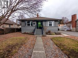 413 Conklin Avenue  Penticton, BC V2A 2T3