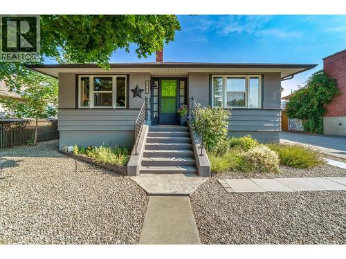 413 Conklin Avenue  Penticton, BC V2A 2T3